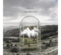Roeland Celis Ping O.D. - The Vacuum