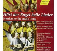 Roemer Bach-Orchester St. And - Hearken to the Angel's Song