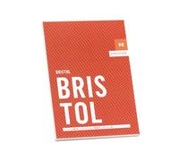 Römer Tower 88808855 Folder with Elasticated Corners DIN A4 Polypropylene Red