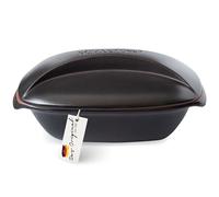 Römertopf CULINARIO Roasting Dish for 4 People - 3 Litre Casserole Dish with Ceramic Lid - For Stewing, Roasting and Steam Cooking - Oven-Safe