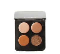 RÓEN Gold Lust Eyeshadow Palette