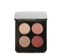 Roen Mood 4Ever Eyeshadow Palette, Eyeshadow, Silk, Lid Illume Formula