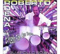 Roena, Roberto Y Su Apollo Soun - El Pueblo Pide Que Toque