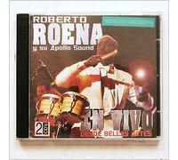Roena, Roberto Y Su Apollo Soun - En Vivo Desde Bellas Artes