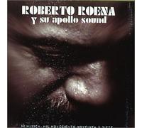 Roena, Roberto Y Su Apollo Soun - Mi Musica