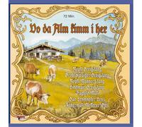 Röpfl - Vo Da Alm Kimm I Her