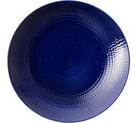 Rörstrand - Blå Eld plate 23cm blue - Blue