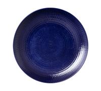 Rörstrand Blue Fire plate Blue, 26 cm