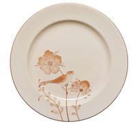 Rörstrand Rörstrand bird plate Jubilee, Ø27 cm