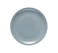 Rörstrand - Höganäs Keramik Daga Plate 25 cm, Grey - Grey