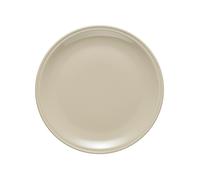 Höganäs Keramik Höganäs Keramik Daga plate Ø25 cm Sand