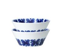 Rörstrand - Mon Amie Bowl 30cl, Set Of 2 - Blue
