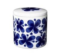Rörstrand Mon Amie jar white-blue