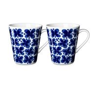 Rörstrand Mon Amie mug with handle 2-pack 34 cl