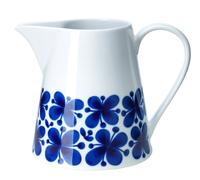 Rörstrand Mon Amie pitcher 1.2 l gift wrap Blue-white