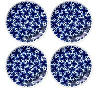 Rörstrand - Mon Amie Plate 27 cm, 4-pack - Blue