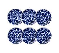 Rörstrand - Mon Amie Plate 27 cm, 6 Pcs - White