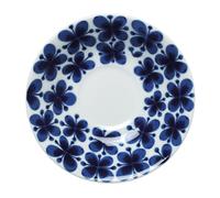 Rörstrand - Mon Amie Saucer For Cup, 13 cm - Blue