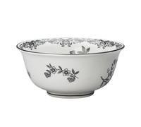 Rörstrand Ostindia Black bowl 50 cl