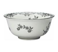 Rörstrand Ostindia Black bowl 50 cl