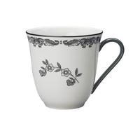 Rörstrand Ostindia Black mug 30 cl
