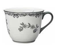 Rörstrand Ostindia Black mug 40 cl