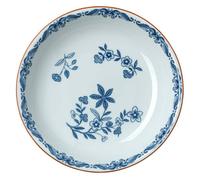 Rörstrand - Ostindia Deep Plate, 22 cm - Blue