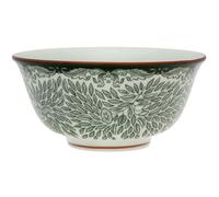 Rörstrand Ostindia Floris bowl 30 reen