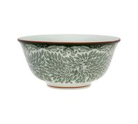 Rörstrand Ostindia Floris bowl 30 reen