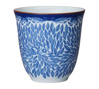 Rörstrand Ostindia Floris cup without handle 30 cl