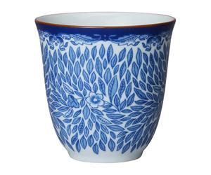 Rörstrand Ostindia Floris cup without handle 30 cl