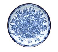 Rörstrand Ostindia Floris deep plate Ø22 cm Blue