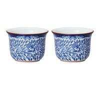 Rörstrand - Ostindia Floris Egg Cup, 2 Pcs