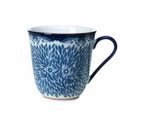 Rörstrand - Ostindia Floris Mug 30 cl, Blue - Blue