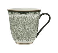 Rörstrand Ostindia Floris mug 30 reen
