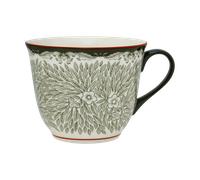Rörstrand Ostindia Floris mug 40 reen