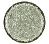 Rörstrand - Ostindia Floris Plate 20 cm, Green - Green
