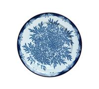 Rörstrand - Ostindia Floris Plate 27 cm, Blue - Blue