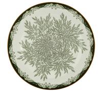 Rörstrand - Ostindia Floris Plate 27 cm, Green - Green