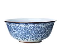Rörstrand Ostindia Floris serving bowl 1.5 l