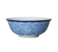 Rörstrand - Ostindia Floris Serving Bowl, 2,4 L - Blue