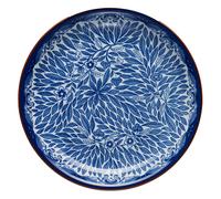 Rörstrand Ostindia Floris small plate Ø16 cm Blue