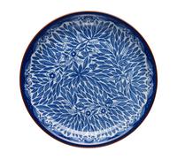 Rörstrand Ostindia Floris small plate Ø16 cm Blue
