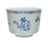 Rörstrand Ostindia plant pot Ø20x15 cm