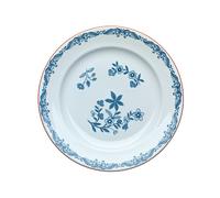 Rörstrand - Ostindia Plate, 27 cm - White