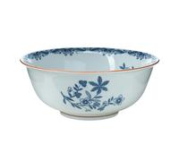 Rörstrand - Ostindia Serving Bowl, 1,5 L - Blue