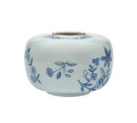 Rörstrand Ostindia vase Ø13x9 cm
