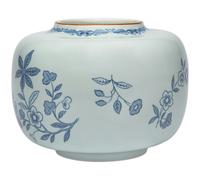 Rörstrand - Ostindia Vase, 17x22 cm - Blue
