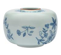 Rörstrand - Ostindia Vase, 9x13 cm - Blue