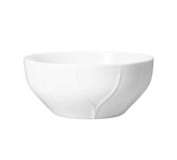 Rörstrand Pli Blanc bowl 70 cl white